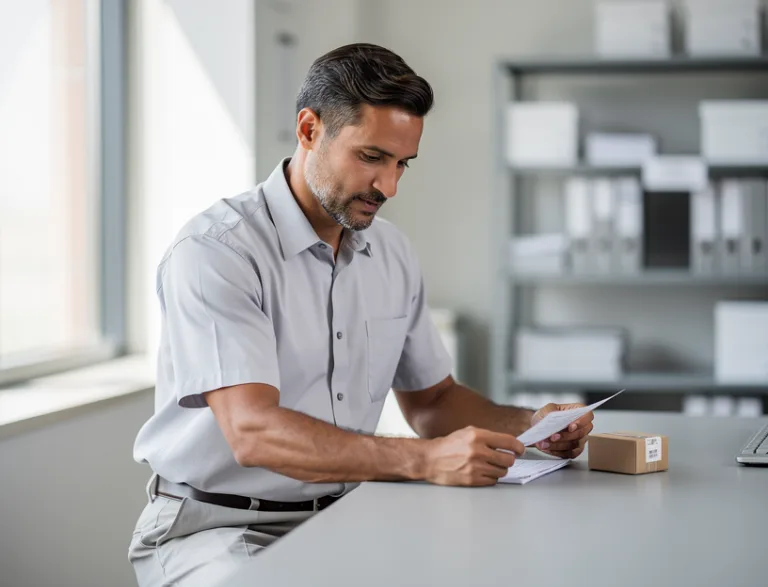 Customs Broker service in Mitcham